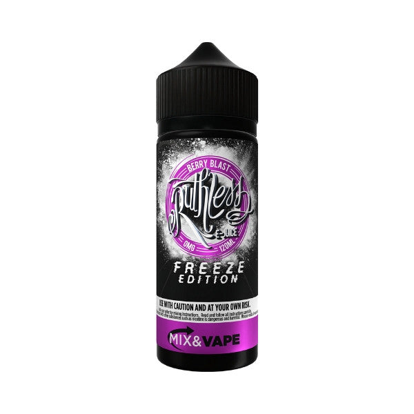Ruthless Freeze Edition - 100ml