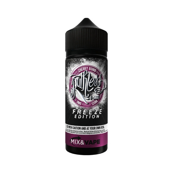 Ruthless Freeze Edition - 100ml