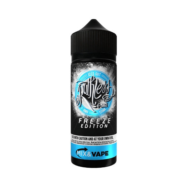 Ruthless Freeze Edition - 100ml