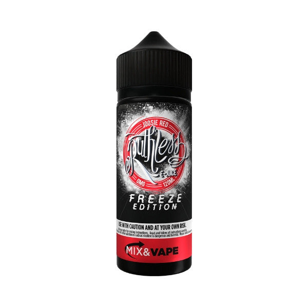 Ruthless Freeze Edition - 100ml