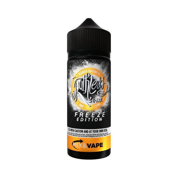 Ruthless Freeze Edition - 100ml