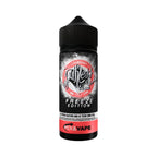 Ruthless Freeze Edition - 100ml