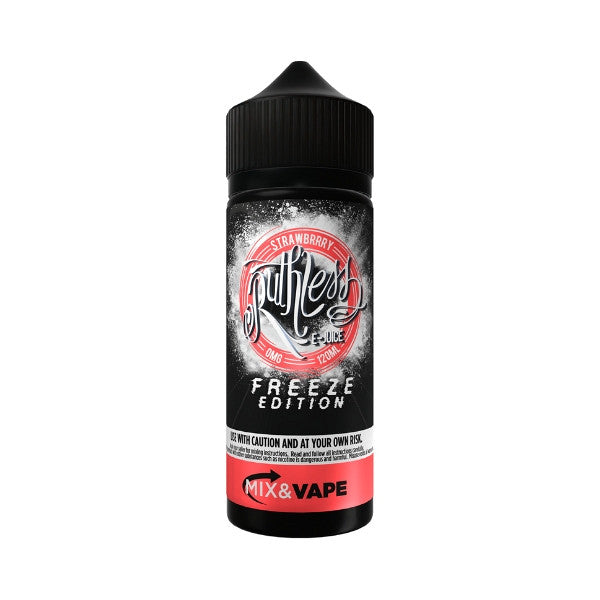 Ruthless Freeze Edition - 100ml