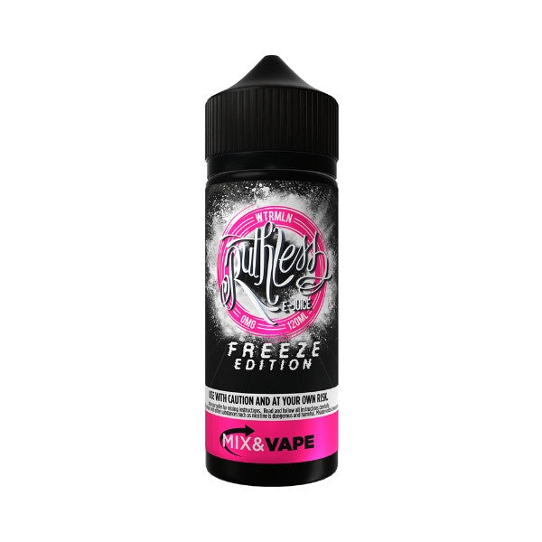 Ruthless Freeze Edition - 100ml