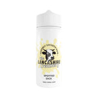 The Lancashire Creamery - 100ml