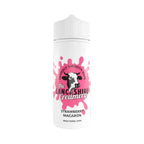 The Lancashire Creamery - 100ml