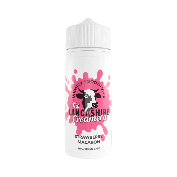 The Lancashire Creamery - 100ml