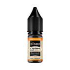 20mg Bombo Platinum Tobaccos 10ml Nic Salts