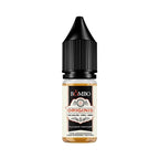 20mg Bombo Platinum Tobaccos 10ml Nic Salts