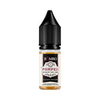 10mg Bombo Platinum Tobaccos 10ml Nic Salts