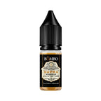 5mg Bombo Platinum Tobaccos 10ml Nic Salts