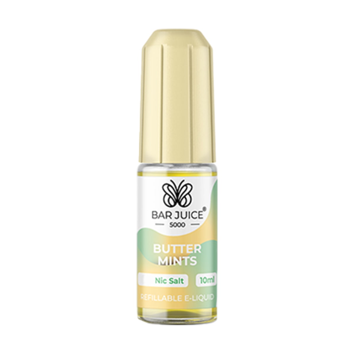 10mg Bar Juice 5000 Nic Salts 10ml (40VG/60PG)