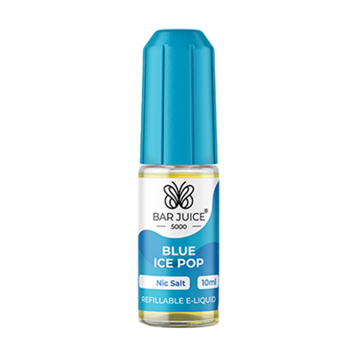 10mg Bar Juice 5000 Nic Salts 10ml (40VG/60PG)