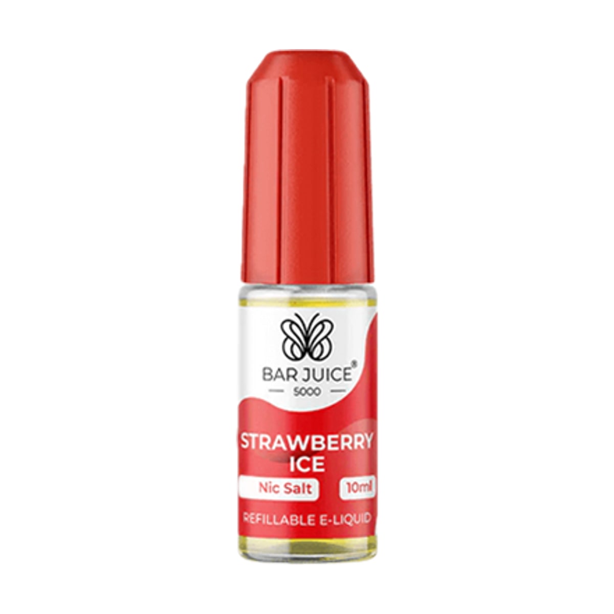 10mg Bar Juice 5000 Nic Salts 10ml (40VG/60PG)