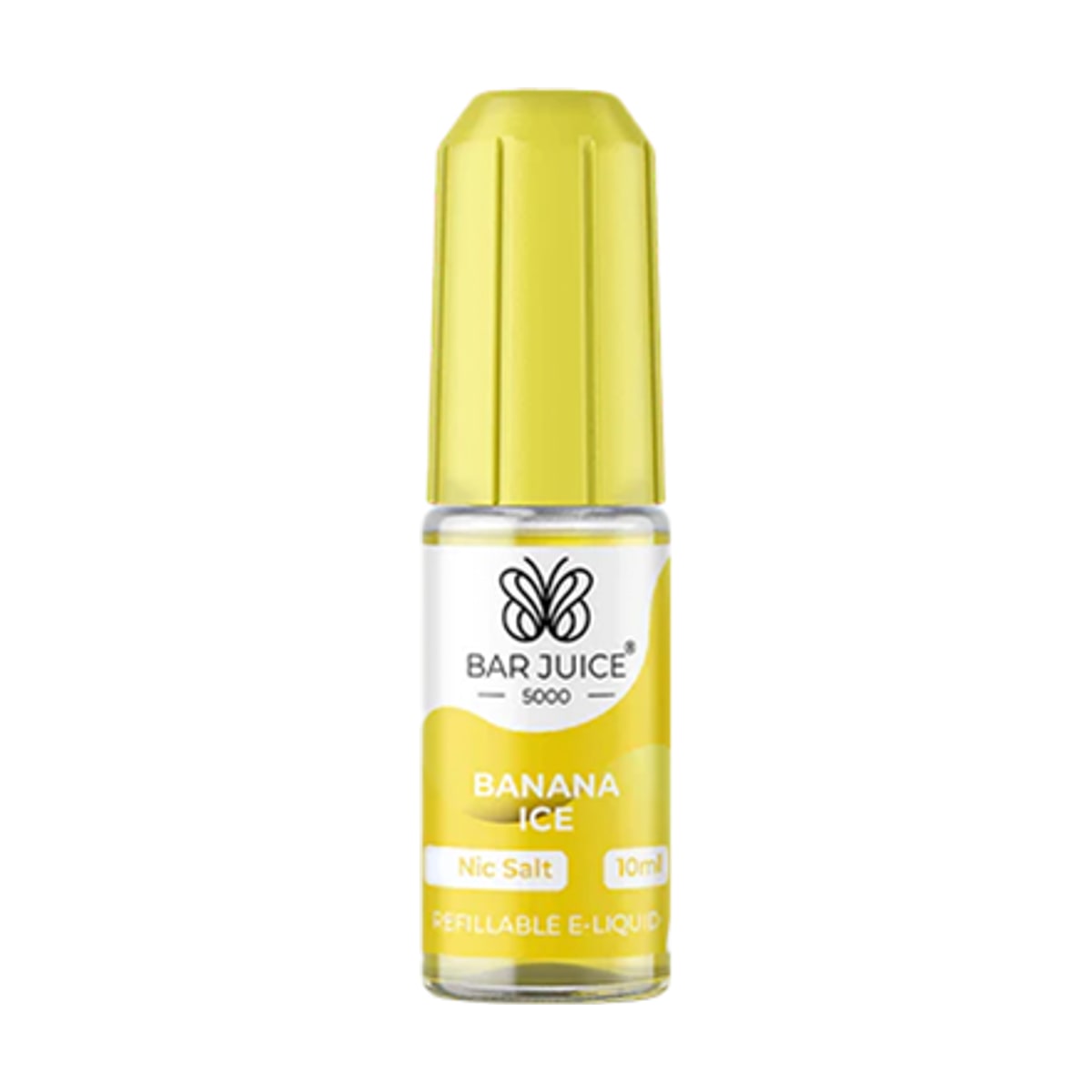 10mg Bar Juice 5000 Nic Salts 10ml (40VG/60PG)