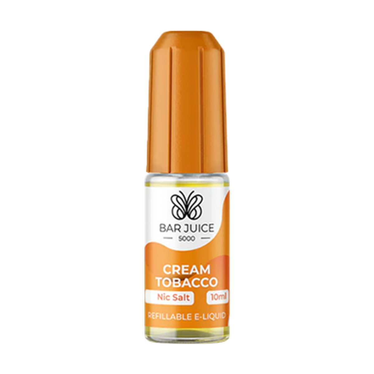 10mg Bar Juice 5000 Nic Salts 10ml (40VG/60PG)