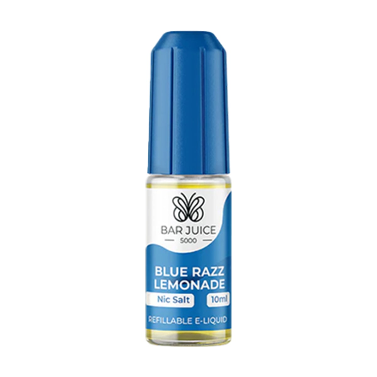 10mg Bar Juice 5000 Nic Salts 10ml (40VG/60PG)