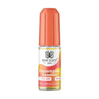 10mg Bar Juice 5000 Nic Salts 10ml (40VG/60PG)