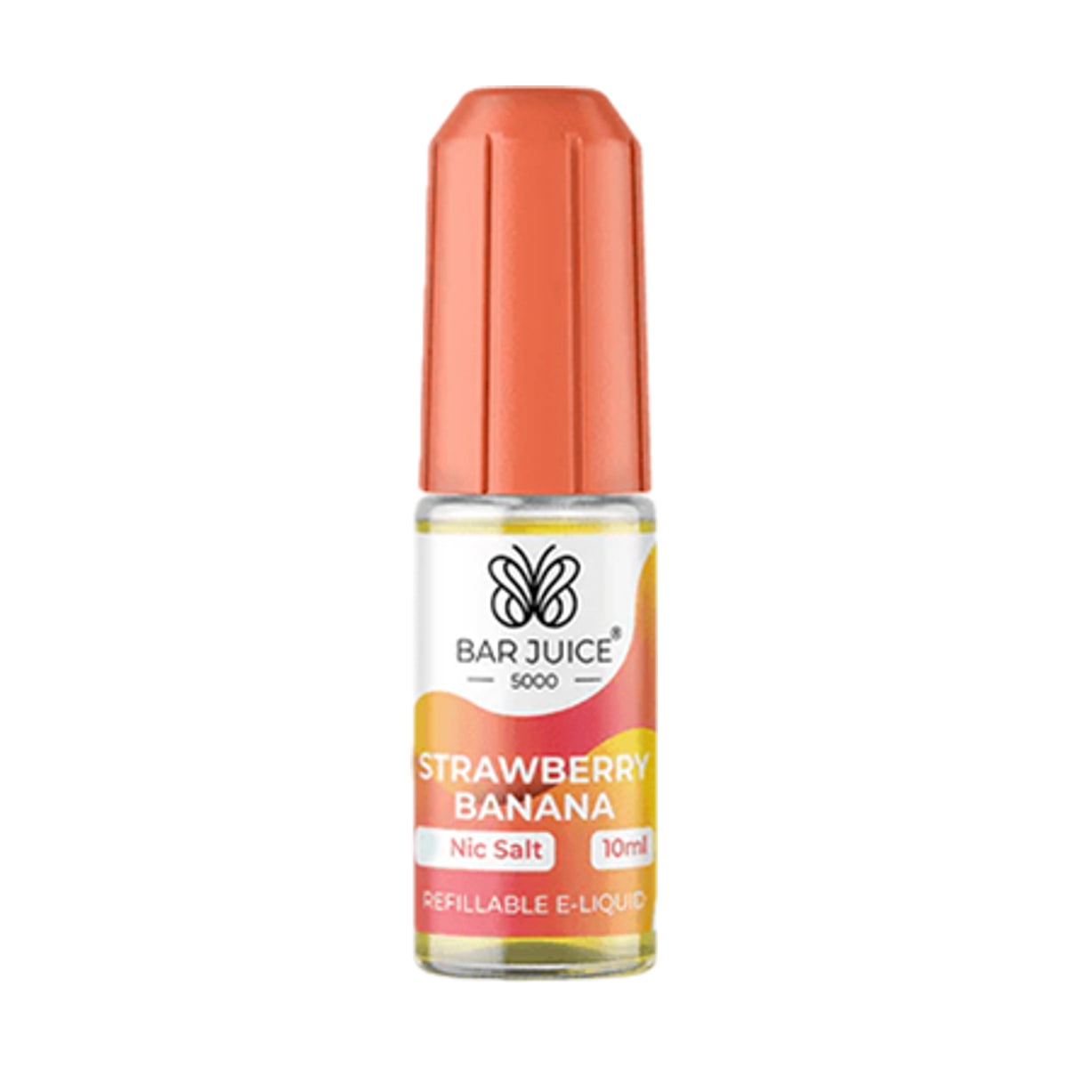10mg Bar Juice 5000 Nic Salts 10ml (40VG/60PG)