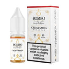 10mg Bombo Remaster 10ml Nic Salts