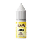 10mg Brutal 10ml Nic Salts