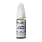 10mg ELFLIQ By Elf Bar 10ml Nic Salt (50VG/50PG)