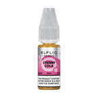 10mg ELFLIQ By Elf Bar 10ml Nic Salt (50VG/50PG)