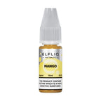 10mg ELFLIQ By Elf Bar 10ml Nic Salt (50VG/50PG)