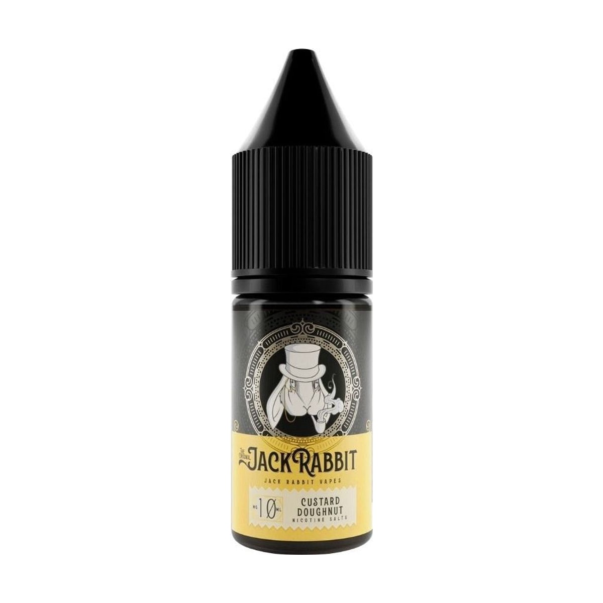 10mg Jack Rabbit Vapes 10ml Nic Salts