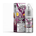 10mg Juice N Power Power Salts 10ml (50VG/50PG)