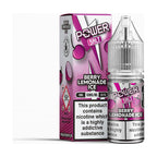 10mg Juice N Power Power Salts 10ml (50VG/50PG)