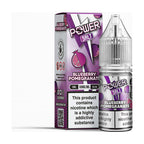 10mg Juice N Power Power Salts 10ml (50VG/50PG)