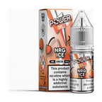 10mg Juice N Power Power Salts 10ml (50VG/50PG)