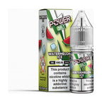 10mg Juice N Power Power Salts 10ml (50VG/50PG)