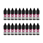 10mg Nixer Shot 10ml Nic Salts