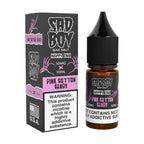 10mg Sadboy V2 10ml Nic Salts
