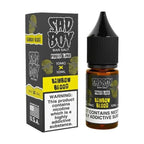 10mg Sadboy V2 10ml Nic Salts