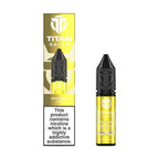 10mg Titan 10ml Nic Salts