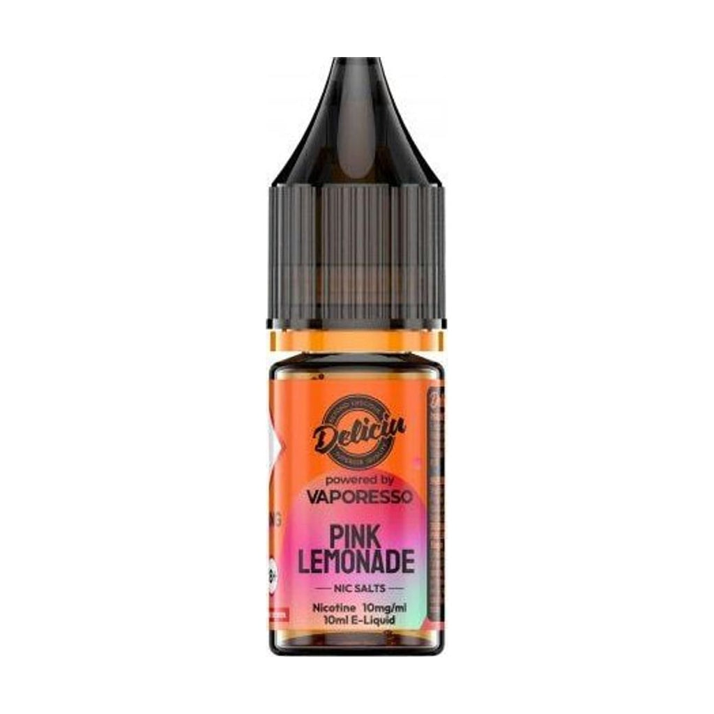 10mg Vaporesso Deliciu V2 10ml Nic Salts