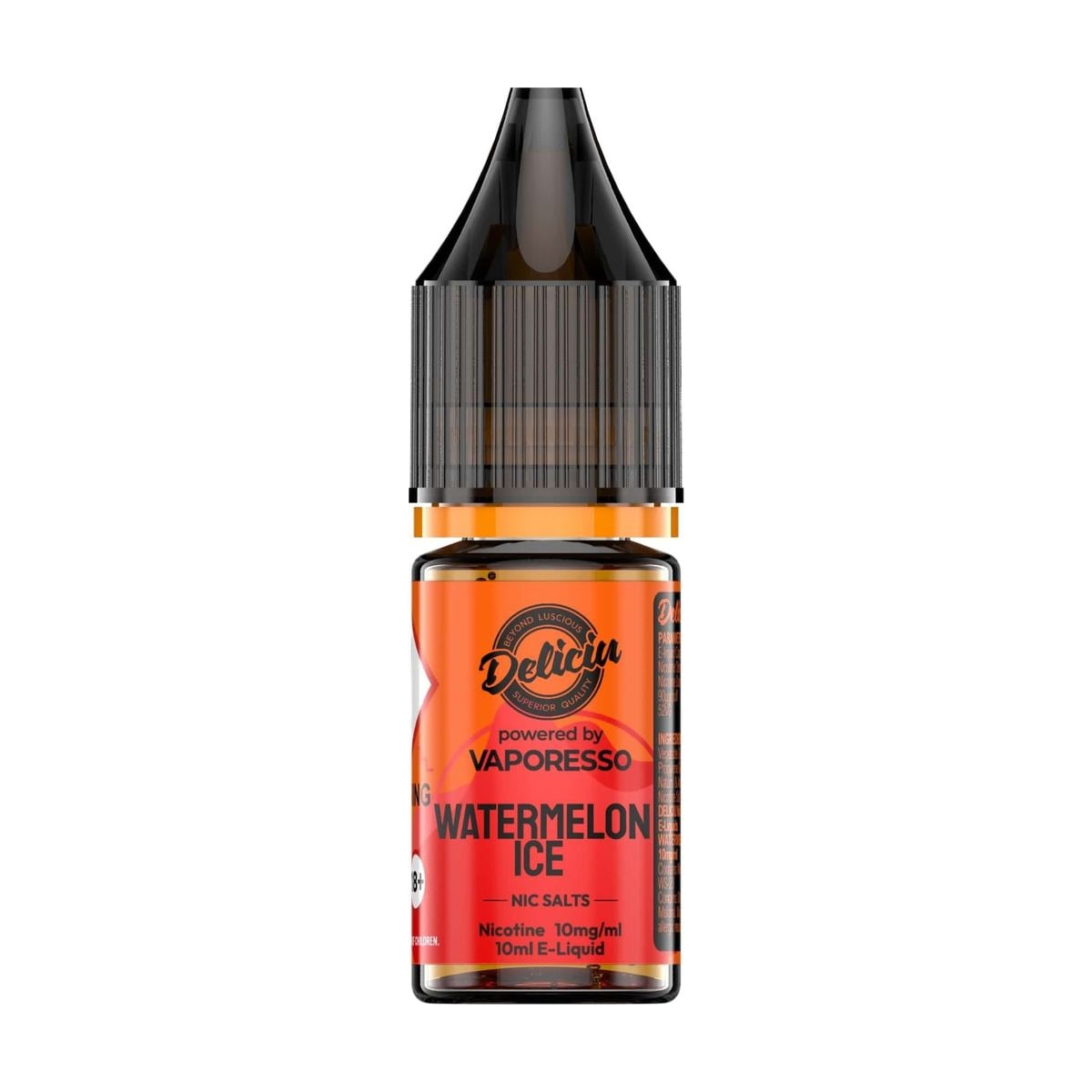 10mg Vaporesso Deliciu V2 10ml Nic Salts