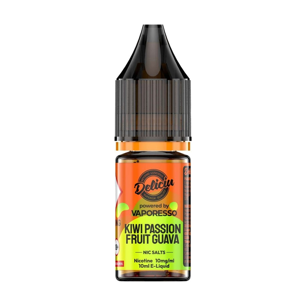 10mg Vaporesso Deliciu V2 10ml Nic Salts