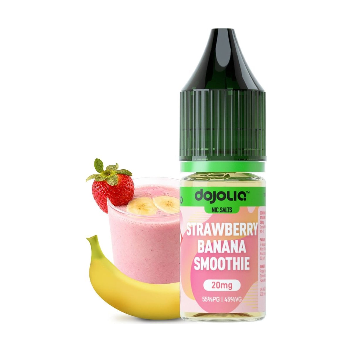 sp:sp75726-strawberry-banana-smoothie-20mg | Strawberry Banana Smoothie 20mg