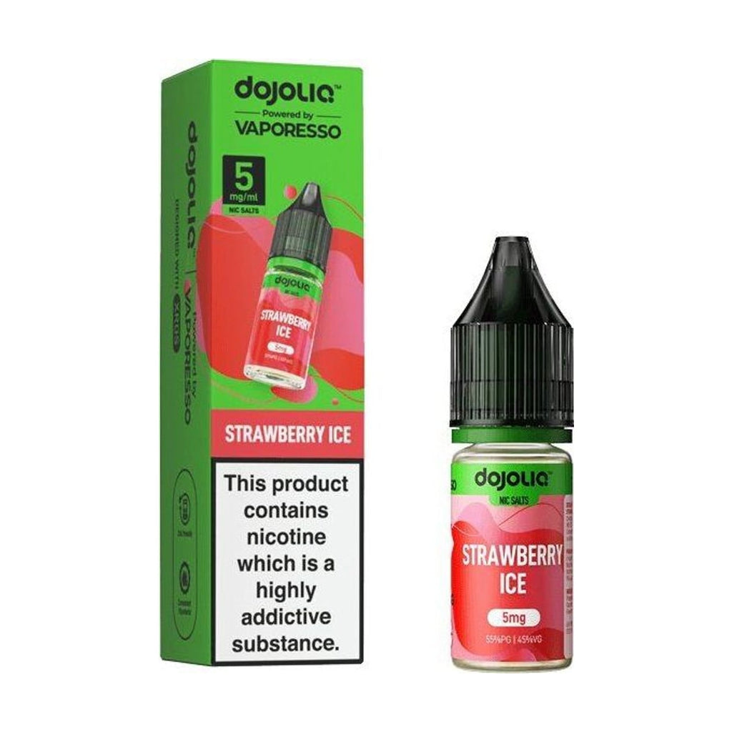 sp:sp75726-strawberry-ice-5mg | Strawberry Ice 5mg