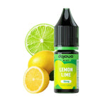 10mg Vaporesso Dojoliq 10ml Nic Salts
