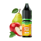 10mg Vaporesso Dojoliq 10ml Nic Salts