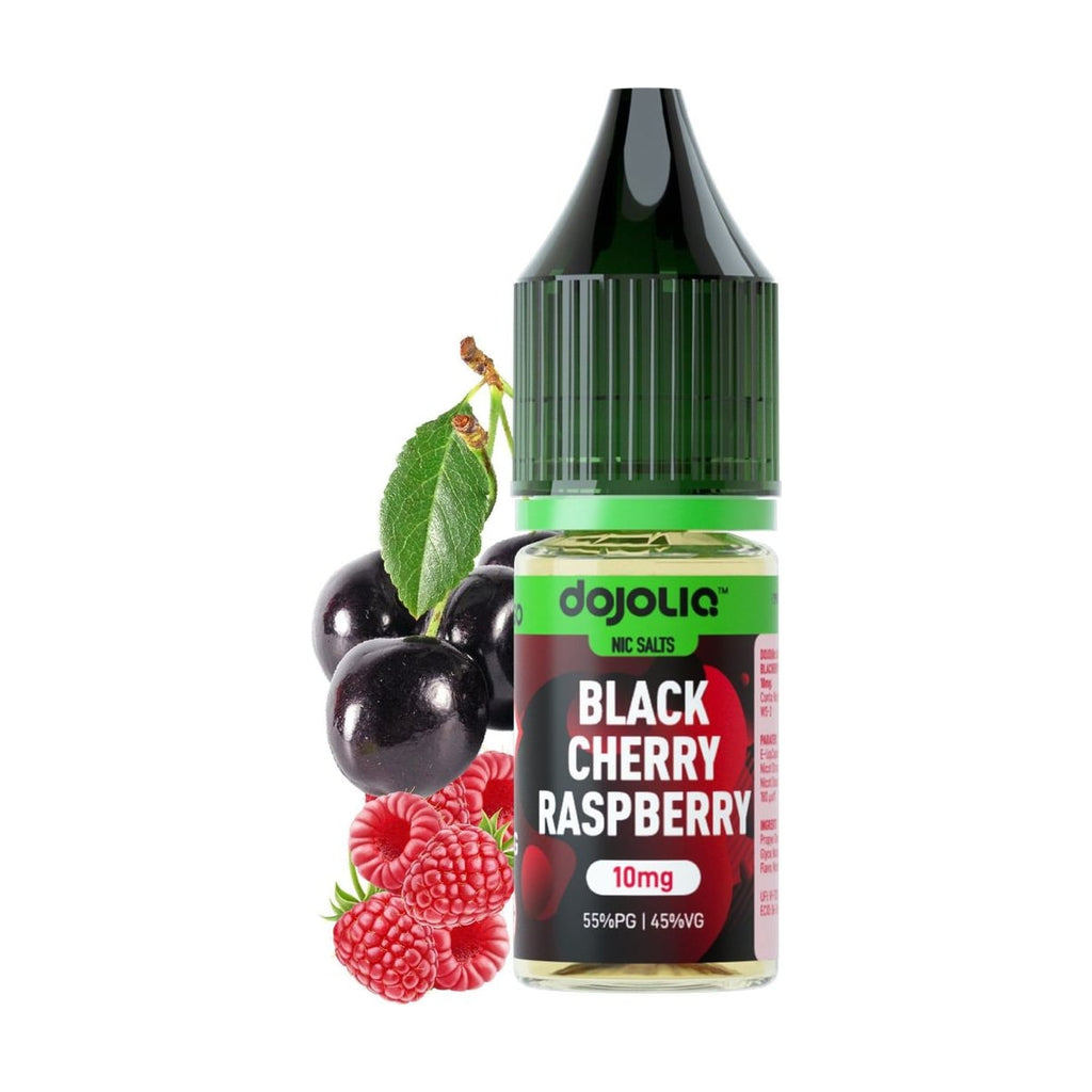 10mg Vaporesso Dojoliq 10ml Nic Salts