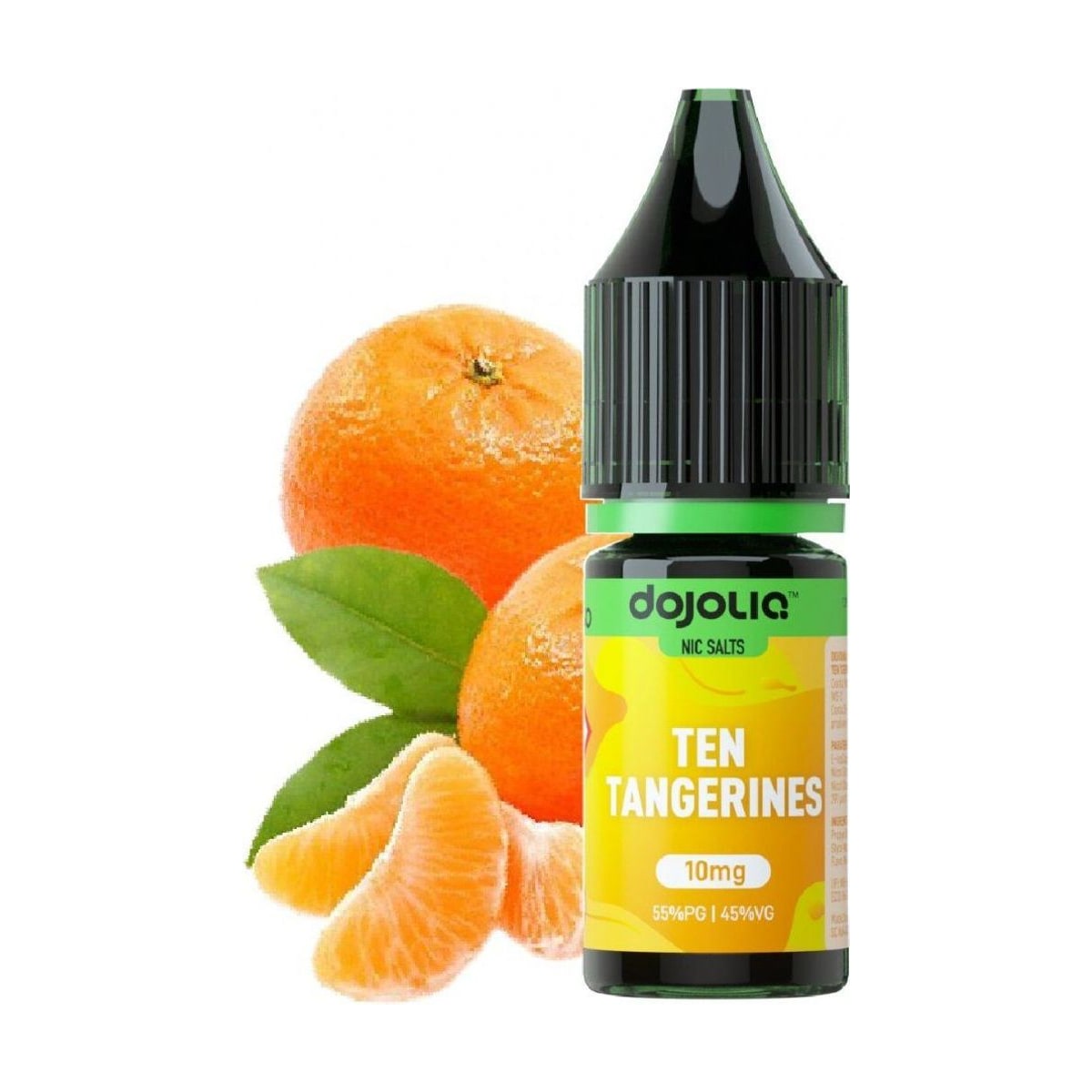 sp:sp75726-ten-tangerines-10mg | Ten Tangerines 10mg extra