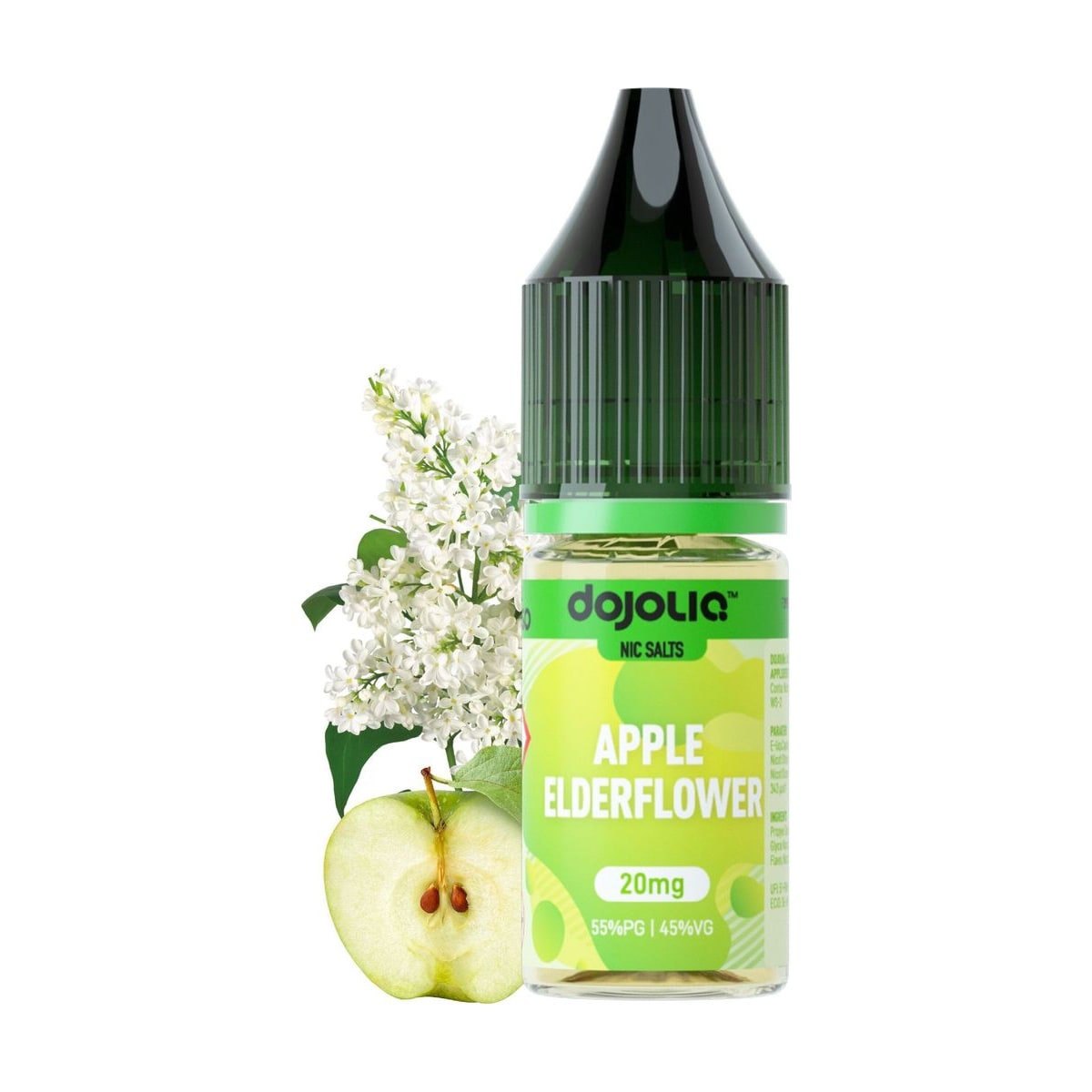 sp:sp75726-apple-elderflower-20mg | Apple Elderflower 20mg