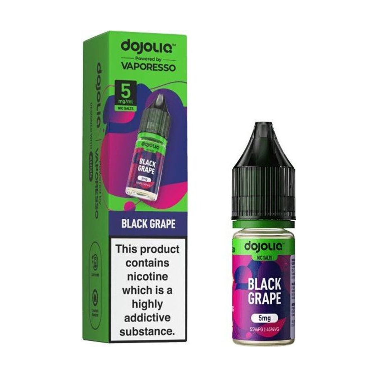 sp:sp75726-black-grape-5mg | Black Grape 5mg extra