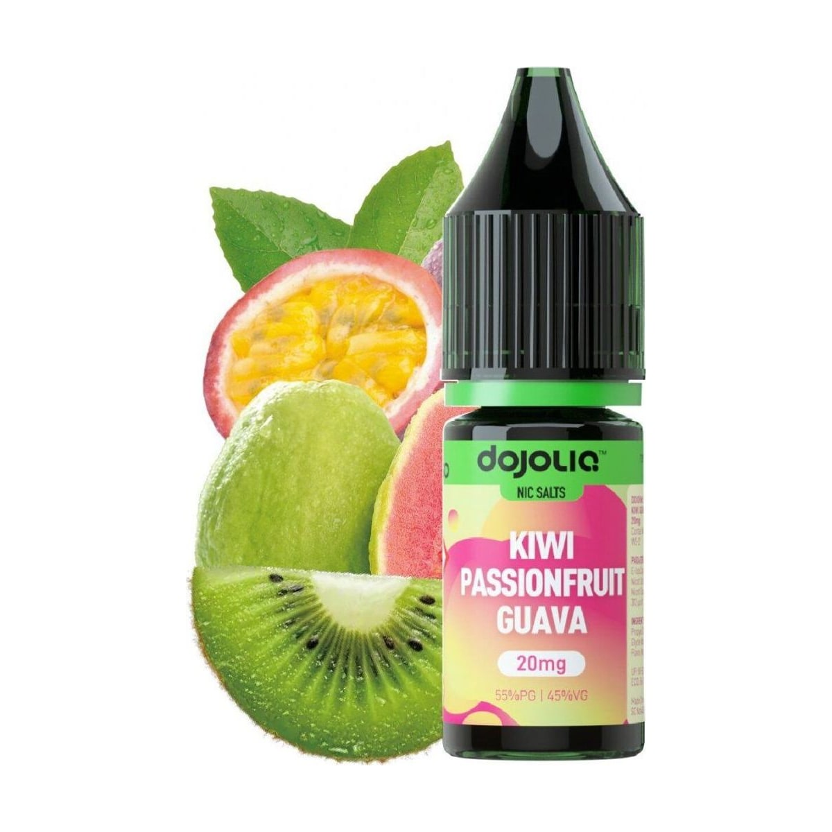sp:sp75726-kiwi-passionfruit-guava-20mg | Kiwi Passionfruit Guava 20mg extra